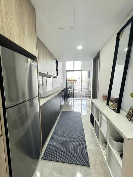 KENT RIDGE HILL RESIDENCES 4