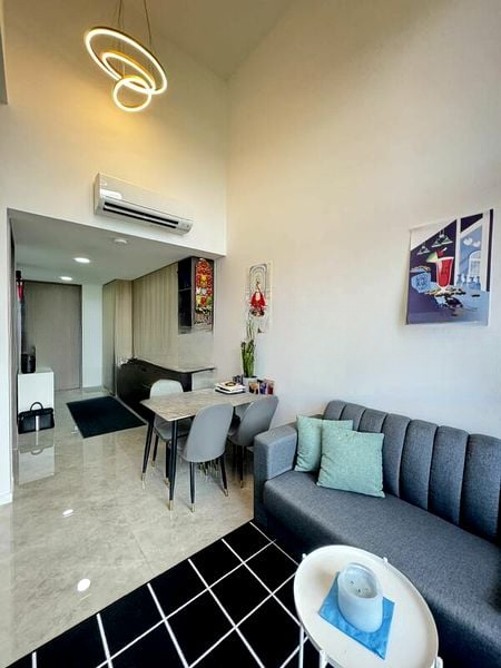 KENT RIDGE HILL RESIDENCES 2