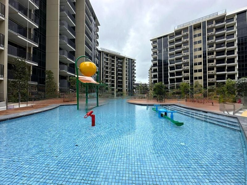 SENGKANG GRAND RESIDENCES 3