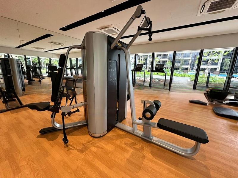 SENGKANG GRAND RESIDENCES 6