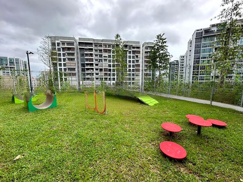 SENGKANG GRAND RESIDENCES 7