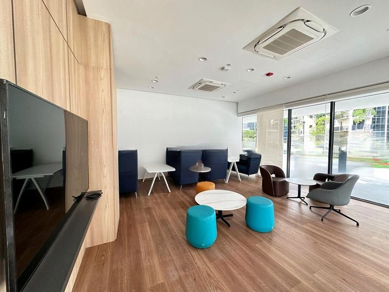 SENGKANG GRAND RESIDENCES 2