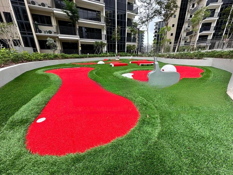 SENGKANG GRAND RESIDENCES 8