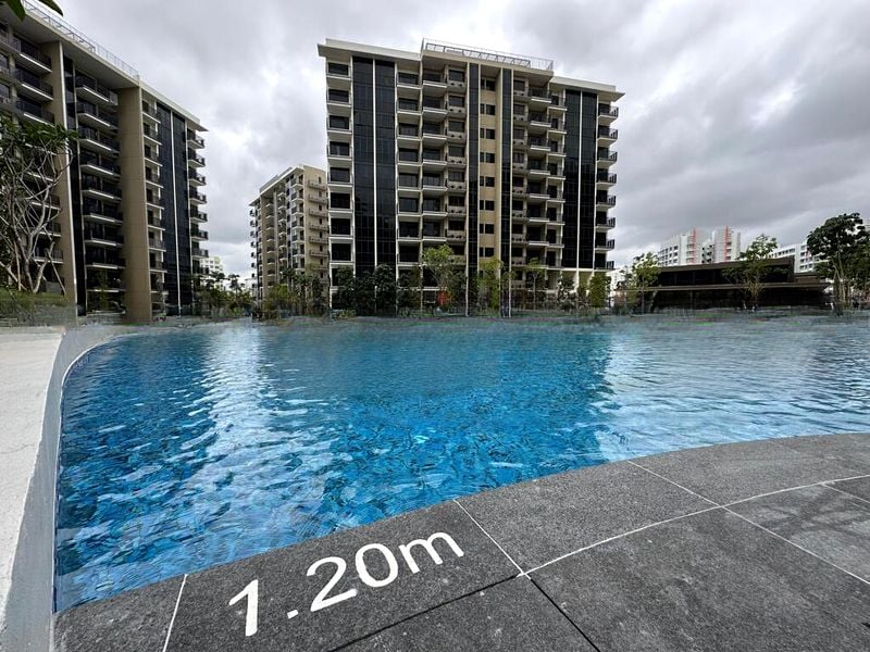 SENGKANG GRAND RESIDENCES 9