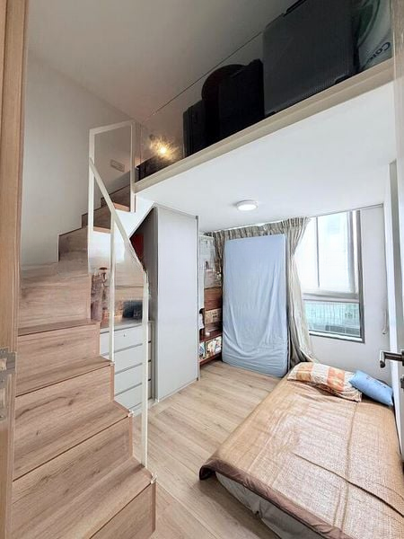 NINE RESIDENCES 1