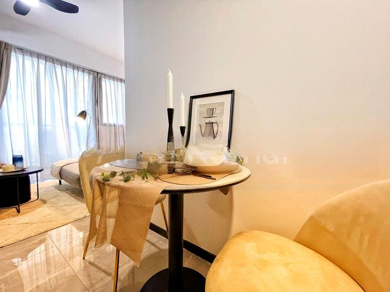 THE POIZ RESIDENCES 5