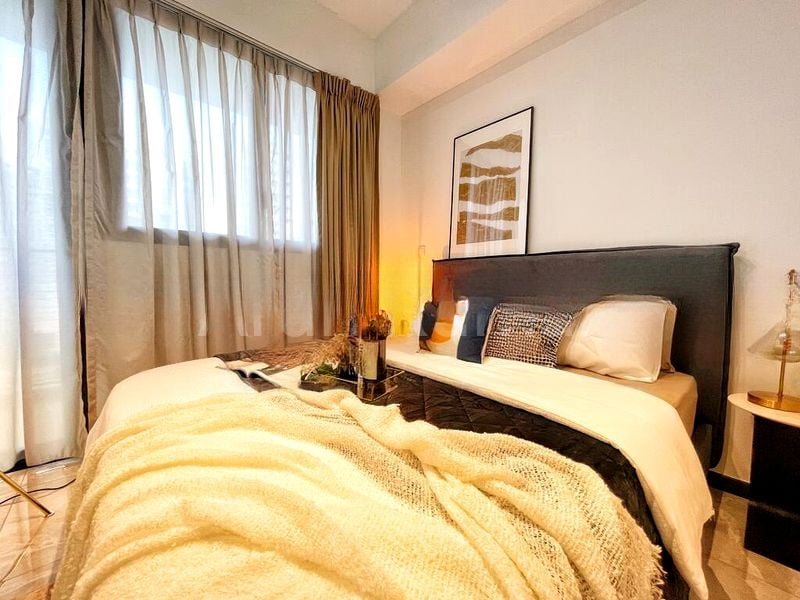 THE POIZ RESIDENCES 9