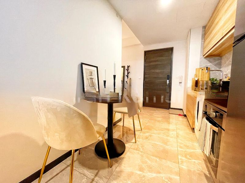 THE POIZ RESIDENCES 13