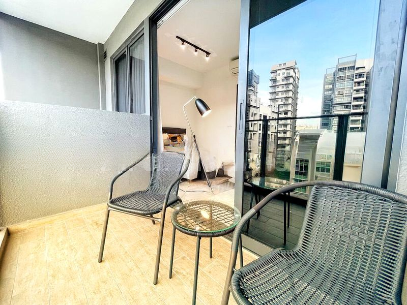 THE POIZ RESIDENCES 15