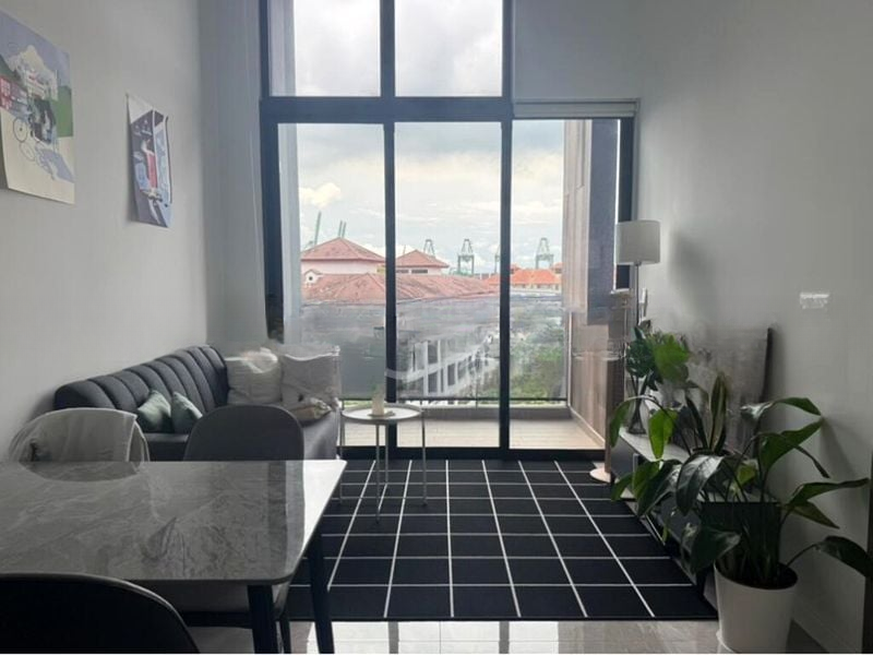 KENT RIDGE HILL RESIDENCES 5