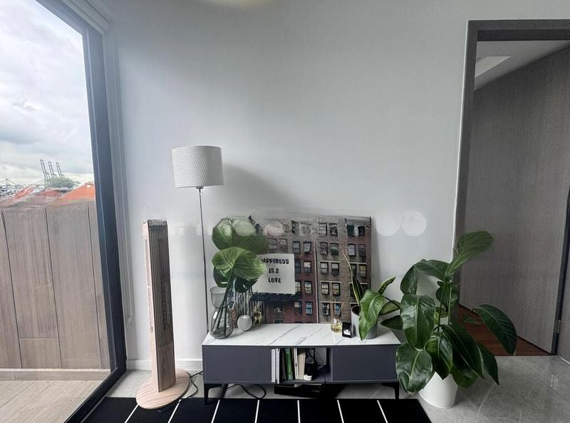 KENT RIDGE HILL RESIDENCES 8