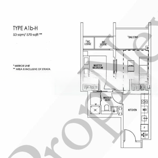 KENT RIDGE HILL RESIDENCES 9