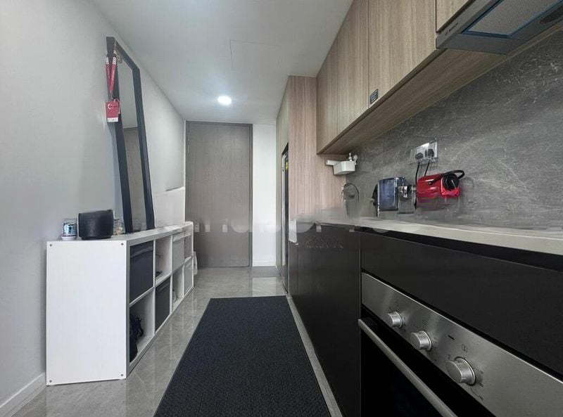 KENT RIDGE HILL RESIDENCES 6