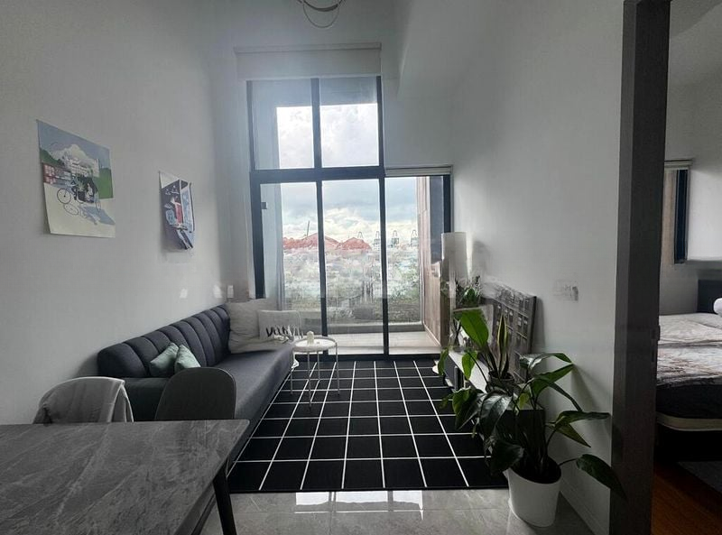 KENT RIDGE HILL RESIDENCES 2