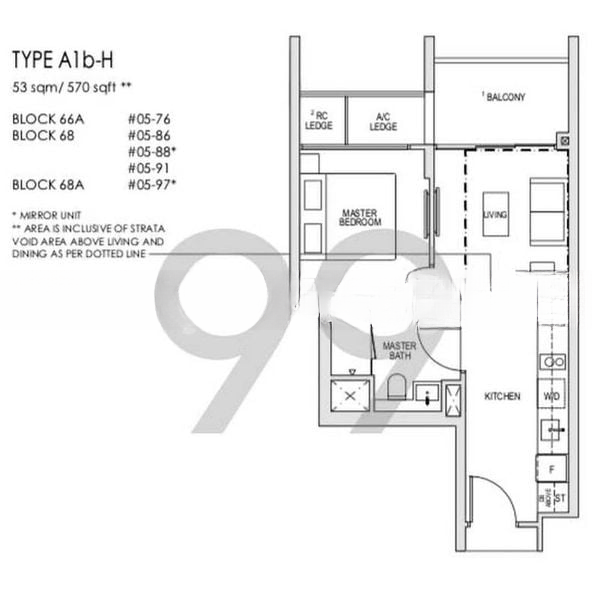 KENT RIDGE HILL RESIDENCES 8