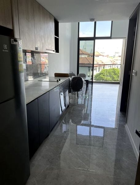 KENT RIDGE HILL RESIDENCES 4