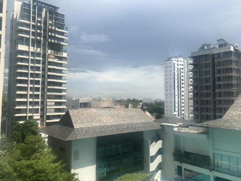 AMBER RESIDENCES 2