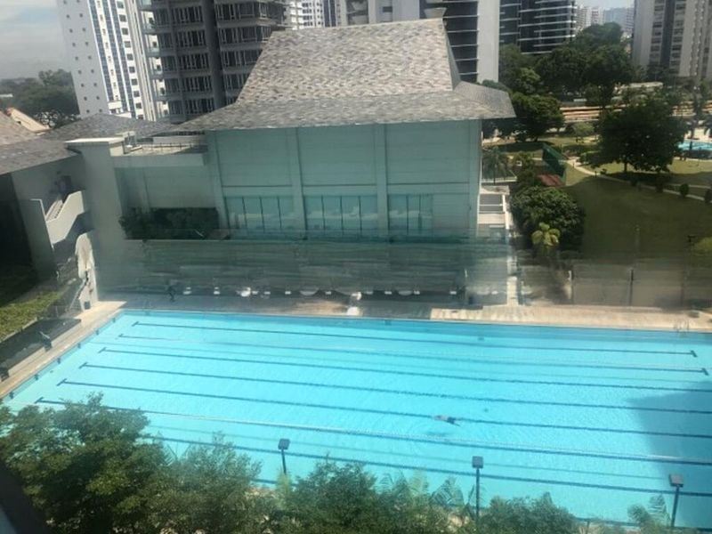 AMBER RESIDENCES 1