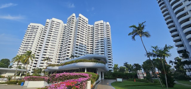 MANDARIN GARDENS 17