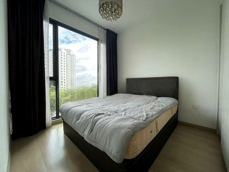 RIVERSOUND RESIDENCE 3