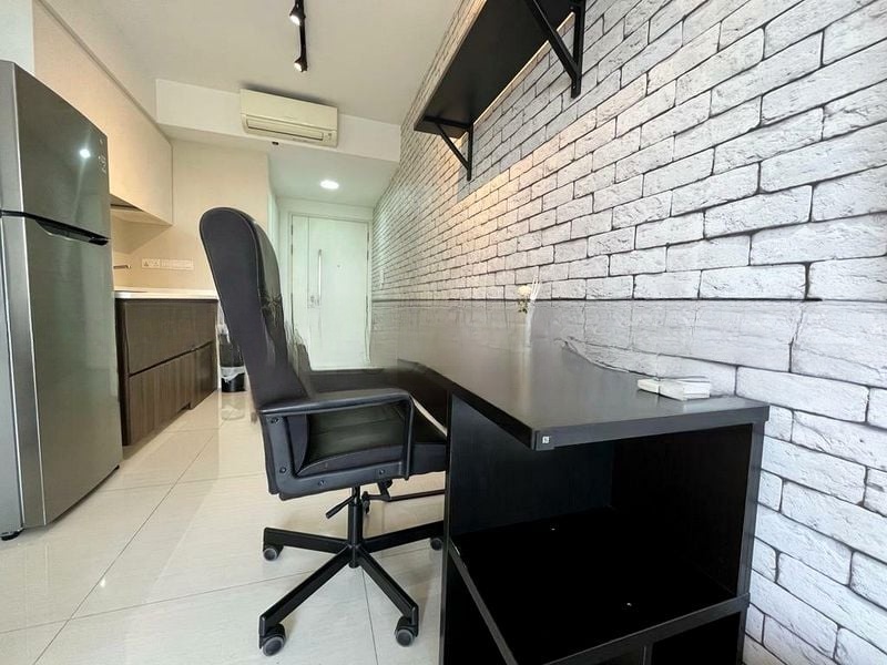 RIVERSOUND RESIDENCE 4