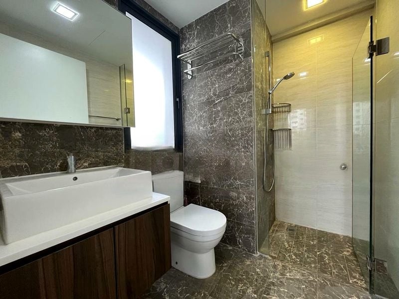 RIVERSOUND RESIDENCE 2