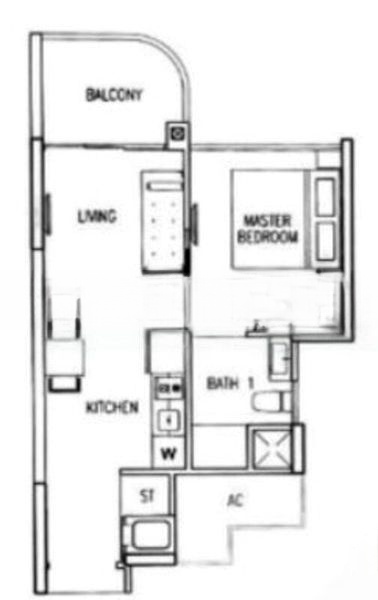 RIVERSOUND RESIDENCE 7