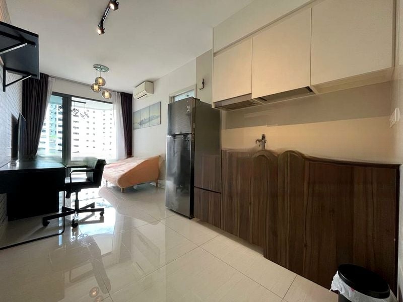 RIVERSOUND RESIDENCE 6