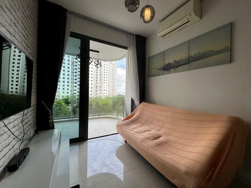 RIVERSOUND RESIDENCE 5