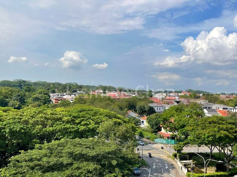 FOURTH AVENUE RESIDENCES 2