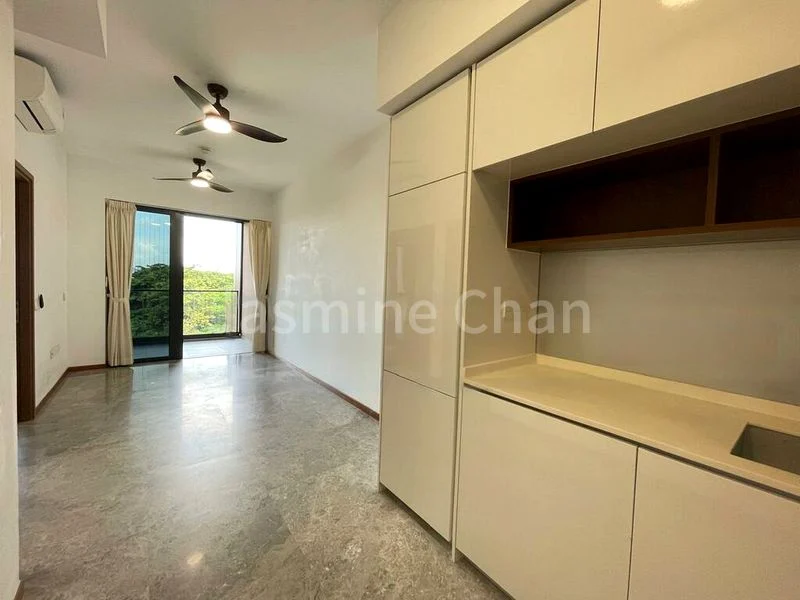 FOURTH AVENUE RESIDENCES 3