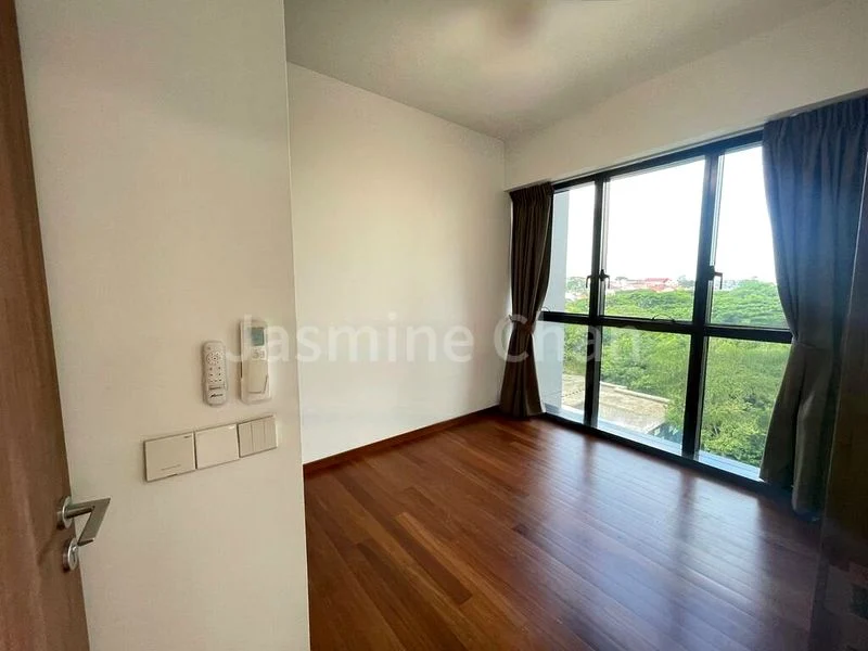 FOURTH AVENUE RESIDENCES 5