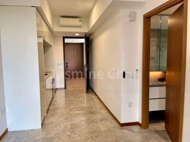 FOURTH AVENUE RESIDENCES 6