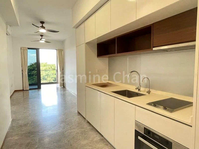 FOURTH AVENUE RESIDENCES 8