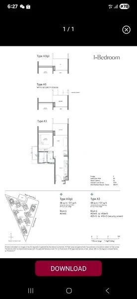 FOURTH AVENUE RESIDENCES 9