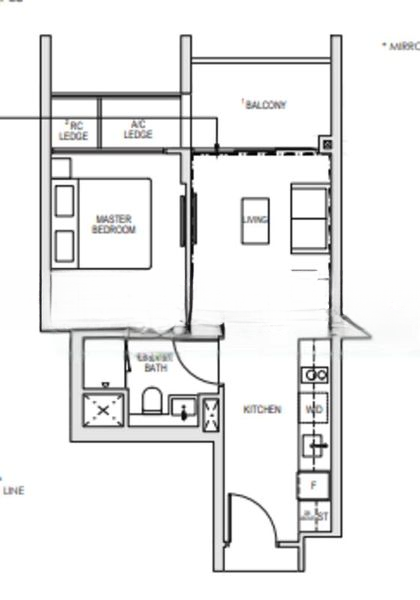 KENT RIDGE HILL RESIDENCES 5