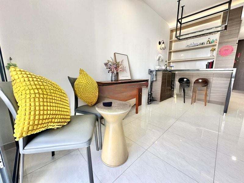 SIGNATURE AT YISHUN 10