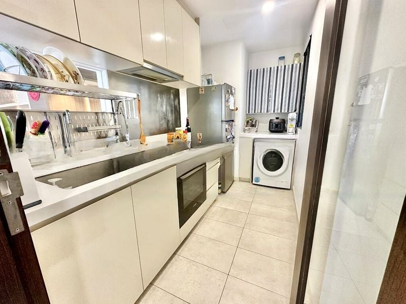 SIGNATURE AT YISHUN 5