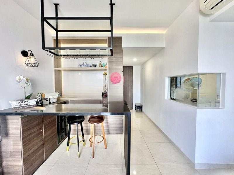 SIGNATURE AT YISHUN 8