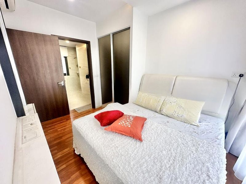 SIGNATURE AT YISHUN 7