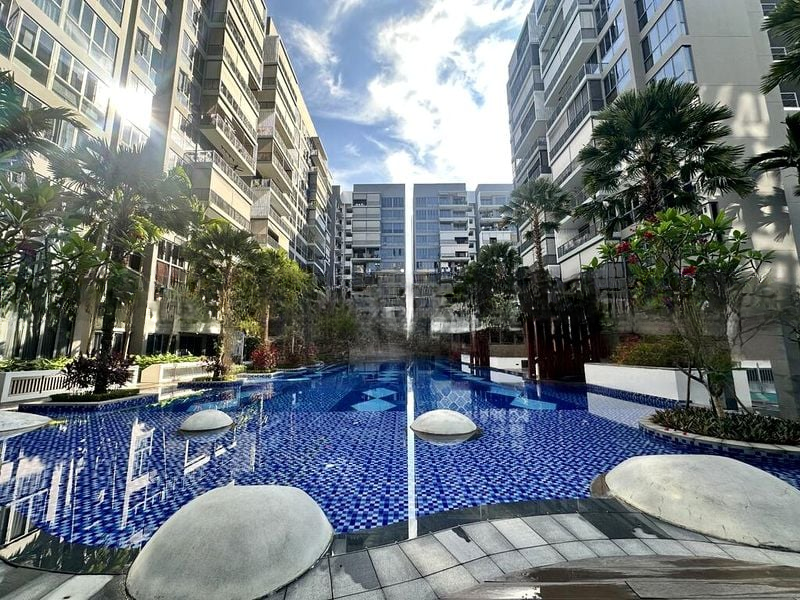 SIGNATURE AT YISHUN 2