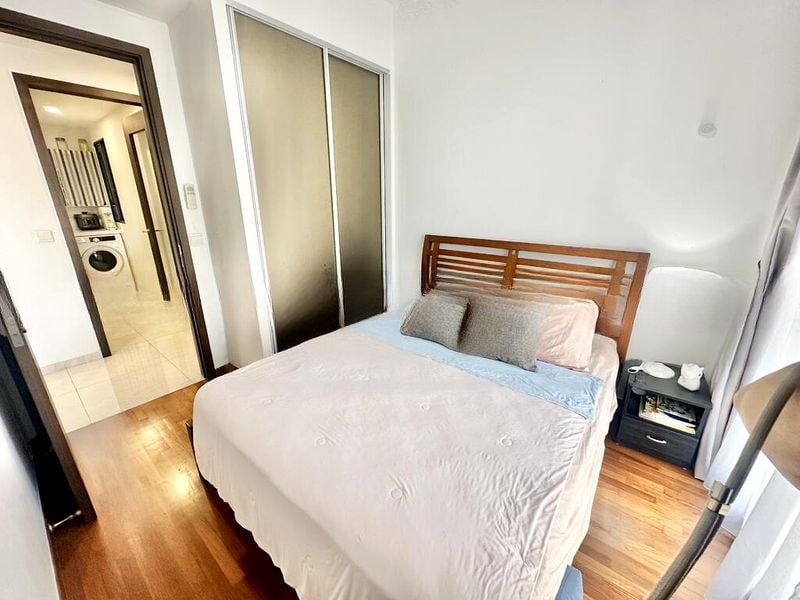 SIGNATURE AT YISHUN 6