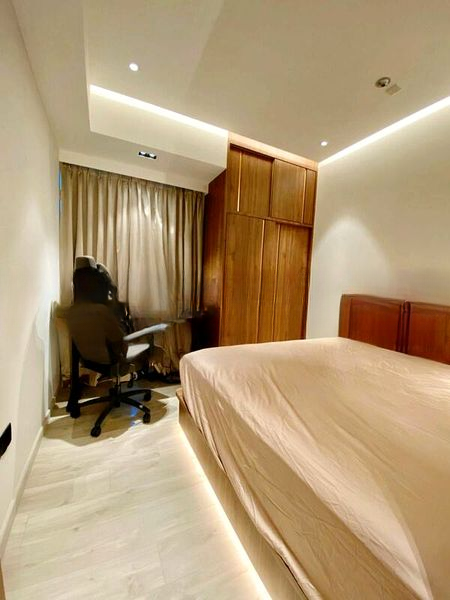 SEA PAVILION RESIDENCES 5