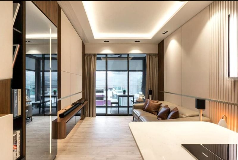 SEA PAVILION RESIDENCES 2