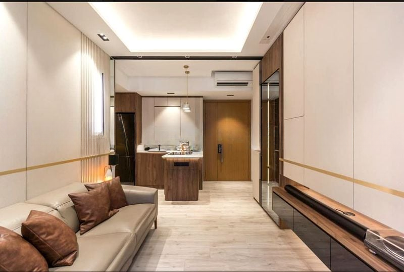 SEA PAVILION RESIDENCES 1