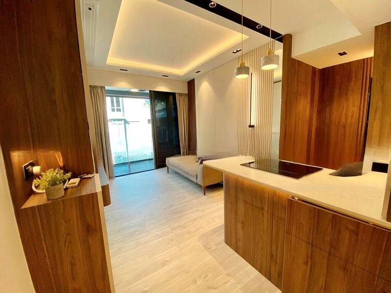 SEA PAVILION RESIDENCES 3