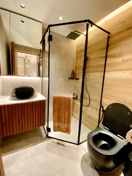 SEA PAVILION RESIDENCES 6