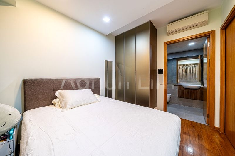 WATERBANK AT DAKOTA 11