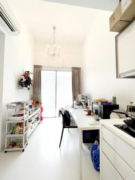 CASA CAMBIO 8