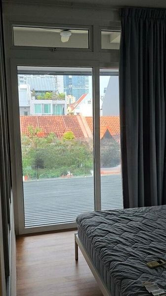 CARLYX RESIDENCE 6
